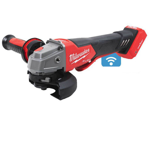 Milwaukee M18 ONESAG115XPDB 18V One-Key 115mm Brushless Angle Grinder (Body Only)